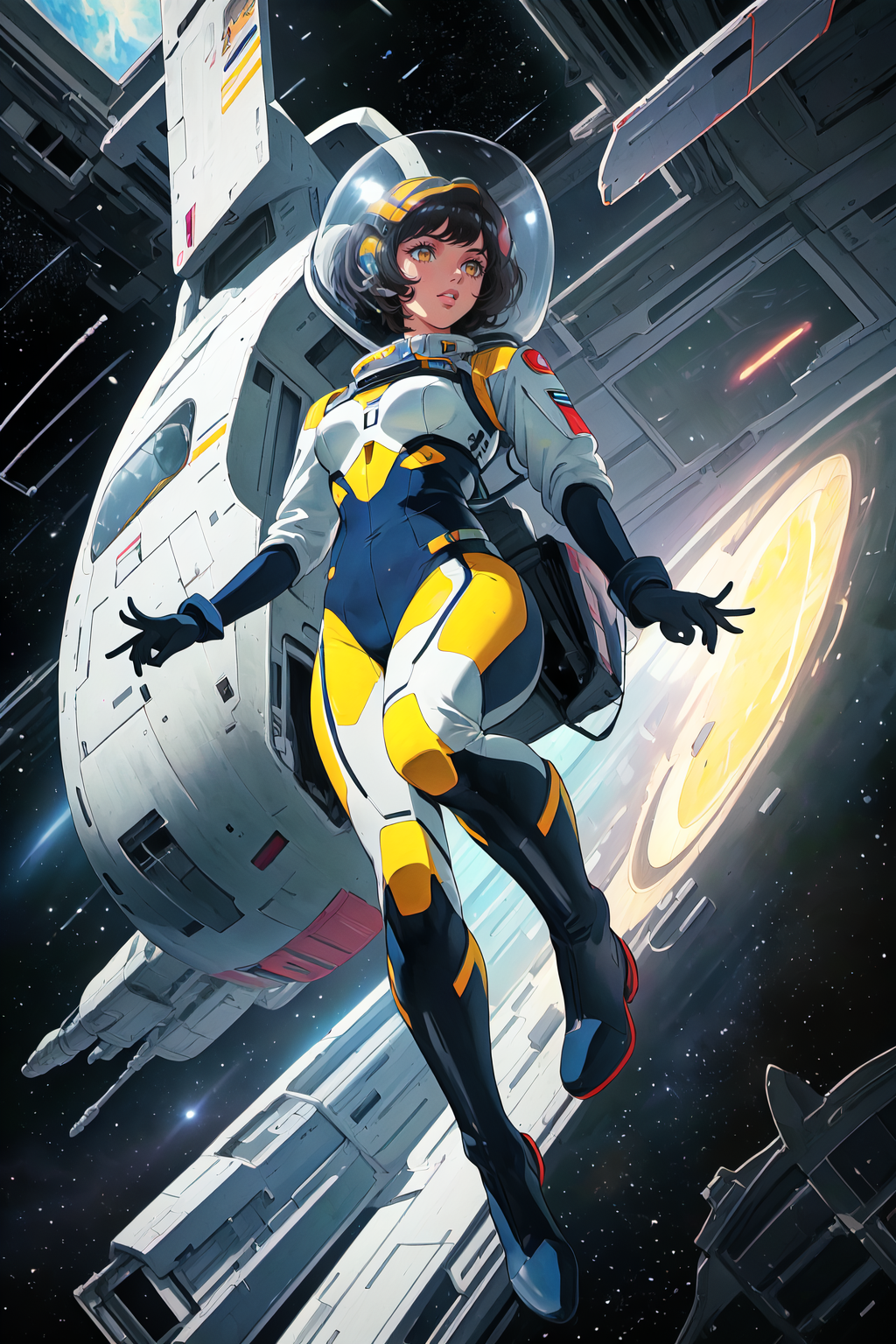 00273-2378424122-(masterpiece, top quality, best quality, official art, beautiful and aesthetic),1 girl in pilotsuit in a retro spacecraft,(full.png